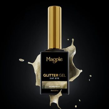 Magpie CE Purrseco (Cat Eye Collection)