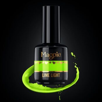 Magpie GC Lime Light (Summer Glow Collection)